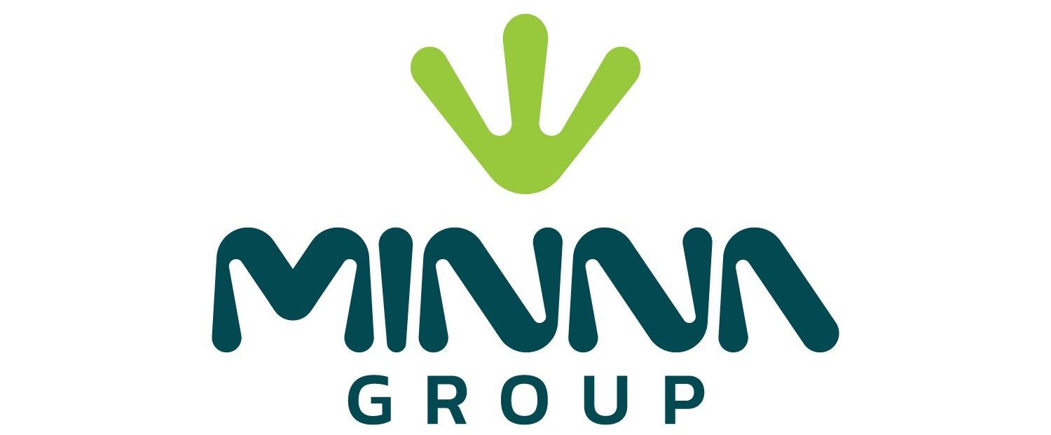 Minna Group Logo